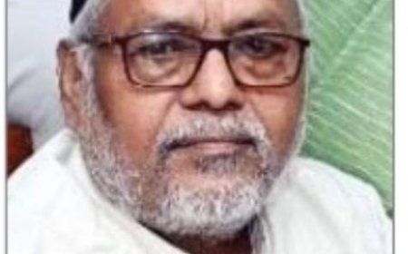 पेंशनरों को छोड़कर केवल कर्मचारियों को दीपावली के पूर्व वेतन भुगतान का आदेश सरकार और मुख्यमंत्री की छबि खराब करने की साजिश  - वीरेन्द्र नामदेव