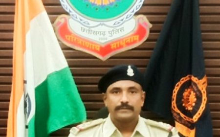 गैंग्स आफ रायपुर का गीत ‘करते हैं जो नशा’ रिलीज