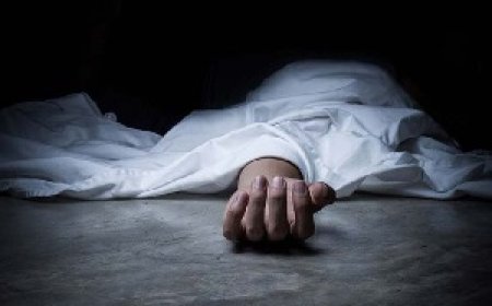 बेटे की मौत का सदमा बर्दाश्त नहीं कर पाई मां, छूट गए प्राण, धनतेरस पर यूपी के परिवार की कहानी रुला देगी