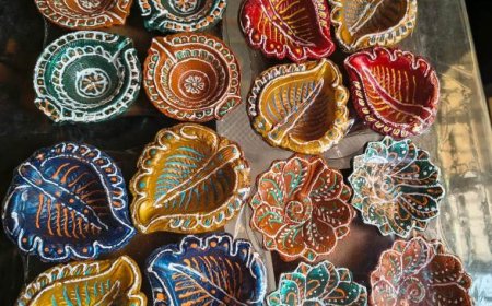 शकुंतला फाउंडेशन के ‘आशादीप’ से जगमगाएंगे घर-आंगन