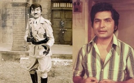 दिवाली पर बॉलीवुड में छाया मातम, मशहूर एक्टर असरानी का निधन, मौत से कुछ घंटे पहले किया था ये पोस्ट