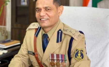 आईपीएस रतन लाल डांगी केस में नया खुलासा