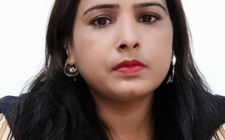 मोहतरमा आसमां वारसी को सुन्नी सोशल फोरम का प्रेदश मंत्री बनाया गया