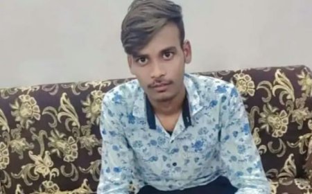 छोटे से गाँव  खर्रा में भीड के बीचों बीच युवक की हत्या ,आखिर जिम्मेदार कौन ?