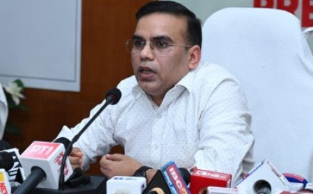 छत्तीसगढ़ में मतदाता सूची के गहन पुनरीक्षण का शुरुआत!