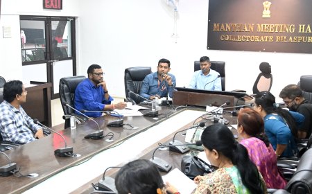 पीएम उज्ज्वला योजना से बिलासपुर जिले के 13,761 गरीब परिवारों को मिलेंगे निःशुल्क गैस सिलेंडर