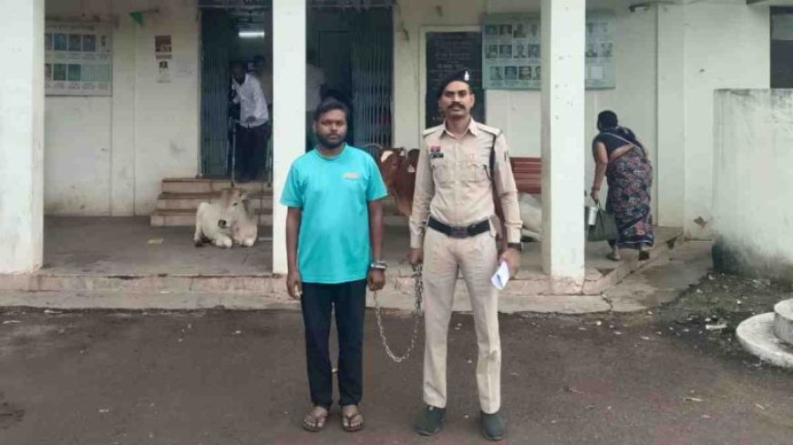 AI से बनाया गर्लफ्रेंड का अश्लील वीडियो, वायरल करने की धमकी देकर वसूले 8 लाख रुपये