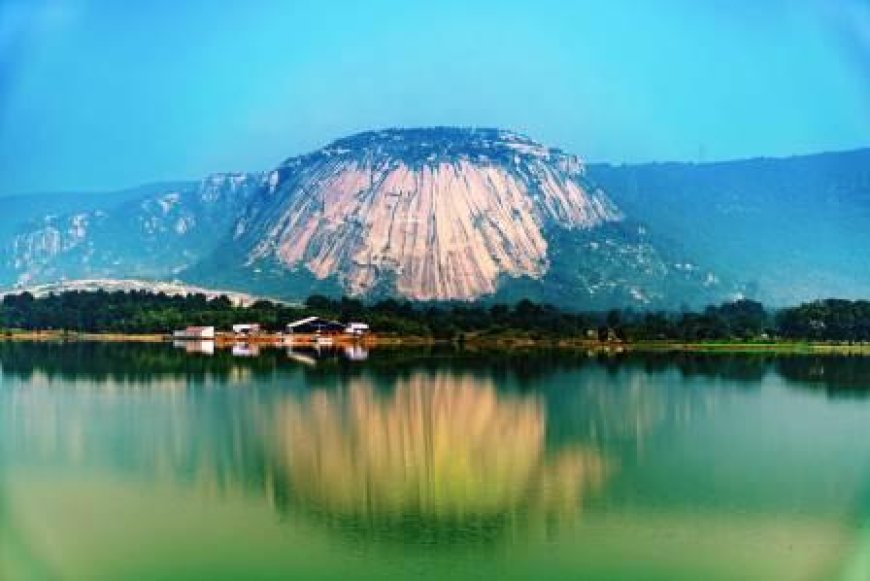 मयाली नेचर कैम्प में ऑनलाईन बुकिंग प्रारंभ