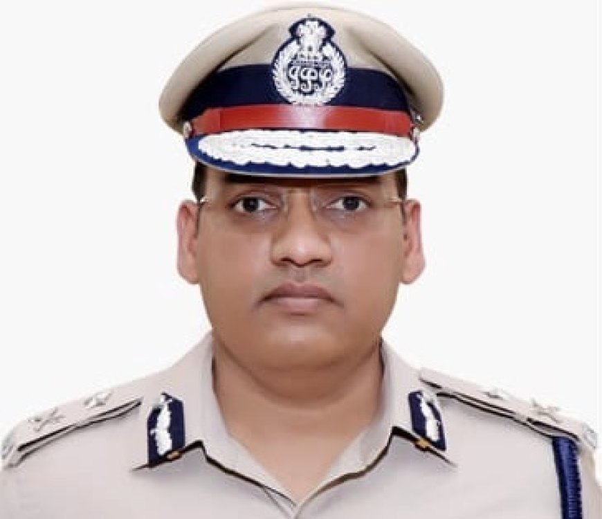 सिस्टम को चुनौती देने वाले निर्भीक IPS अफसर ने खुद को मारी गोली...