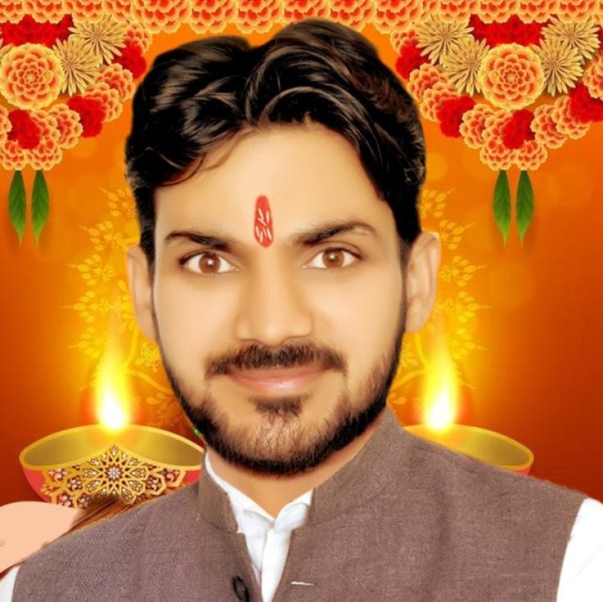 स्वदेशी दीपावली का संकल्प — “प्रहलाद नगरी जन कल्याण समिति” का आवाहन
