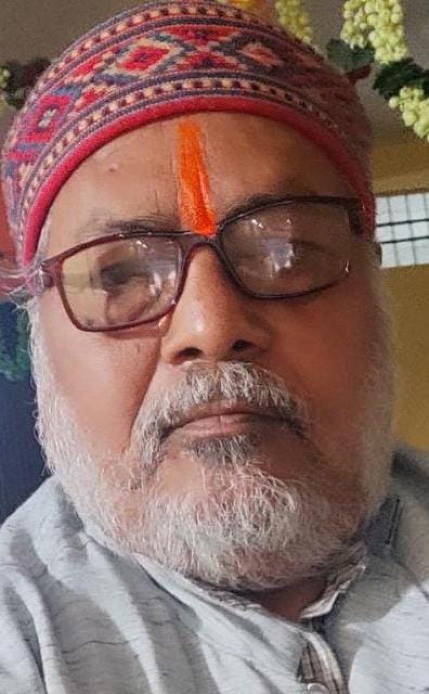 राज्य में महंगाई भत्ता (डीए) और महंगाई राहत (डीआर) देने में दोहरी  नीति के विरोध में अब कर्मचारी जगत को एकजुट होने की जरूरत - वीरेन्द्र नामदेव