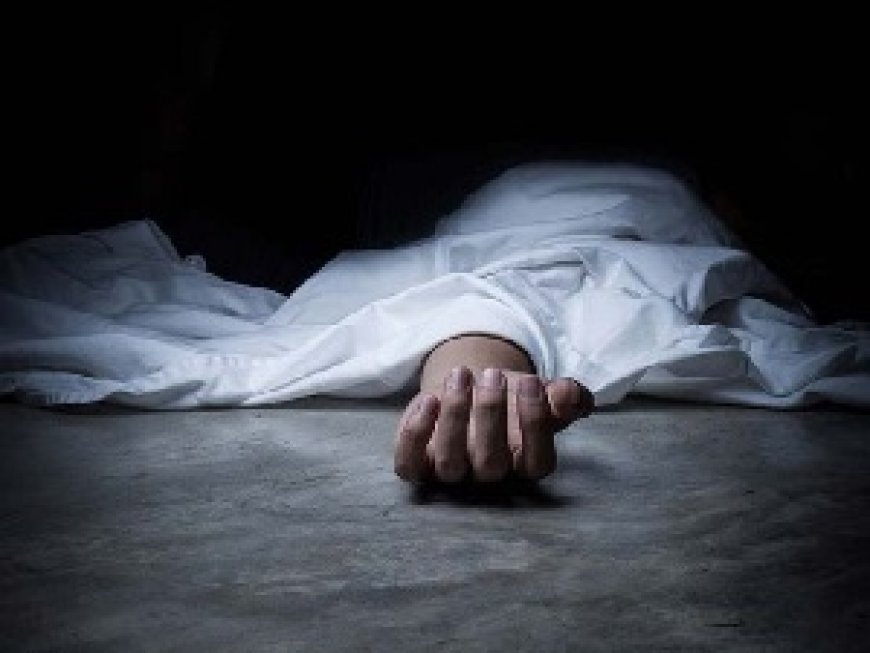 बेटे की मौत का सदमा बर्दाश्त नहीं कर पाई मां, छूट गए प्राण, धनतेरस पर यूपी के परिवार की कहानी रुला देगी