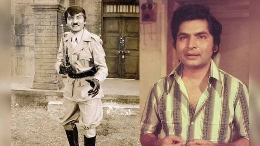 दिवाली पर बॉलीवुड में छाया मातम, मशहूर एक्टर असरानी का निधन, मौत से कुछ घंटे पहले किया था ये पोस्ट