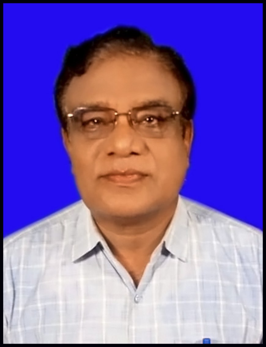 वरिष्ठ काँग्रेस नेता डाँ मोहन साहू ने आम जनो  को  गोवर्धन पूजा व भाई दूज पर्व की दिये बधाई व शुभकामनाएँ