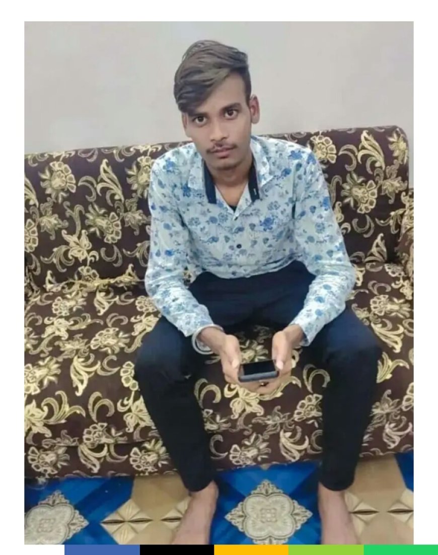 छोटे से गाँव  खर्रा में भीड के बीचों बीच युवक की हत्या ,आखिर जिम्मेदार कौन ?
