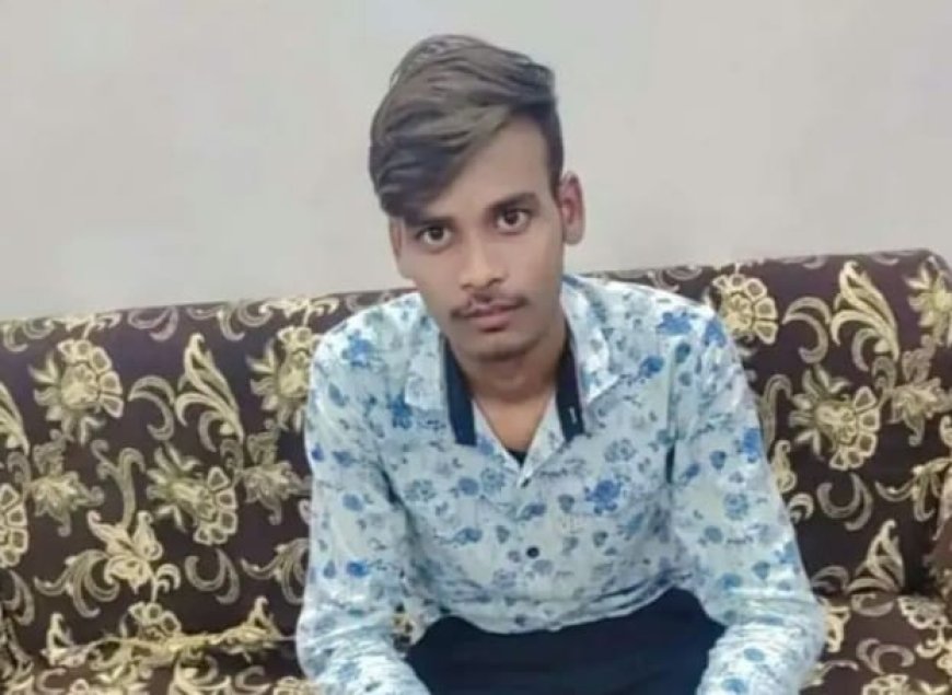 छोटे से गाँव  खर्रा में भीड के बीचों बीच युवक की हत्या ,आखिर जिम्मेदार कौन ?