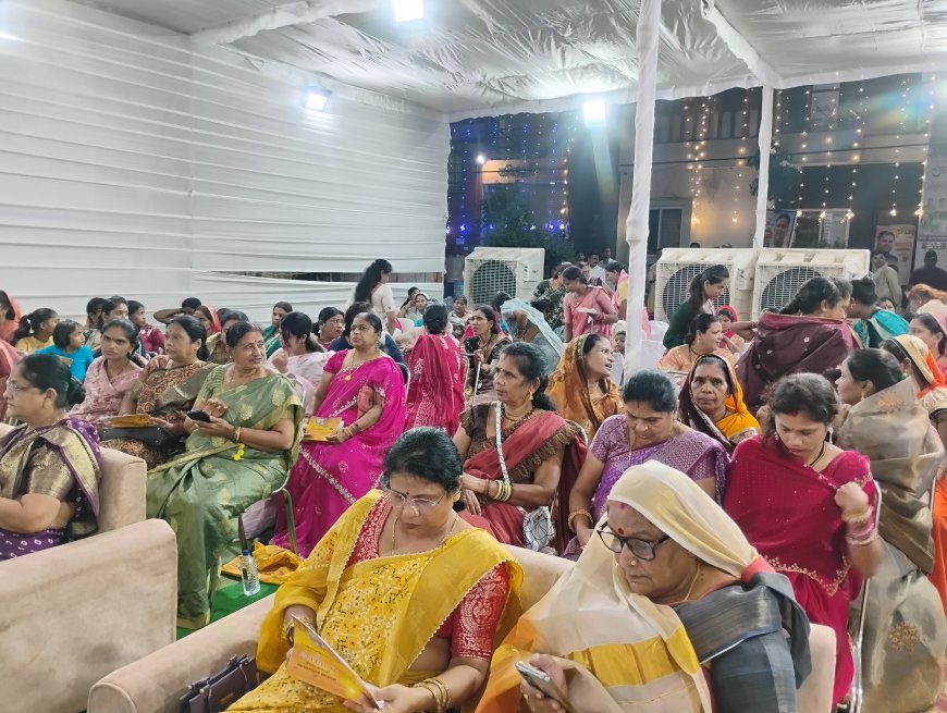 छत्तीसगढ़ युवक कांग्रेस के प्रदेश अध्यक्ष आकाश शर्मा के जन्मदिन पर सुन्दरकाण्ड पाठ एवं दीपावली मिलन समारोह