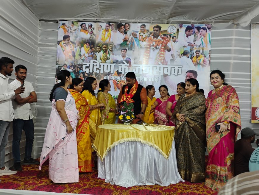 छत्तीसगढ़ युवक कांग्रेस के प्रदेश अध्यक्ष आकाश शर्मा के जन्मदिन पर सुन्दरकाण्ड पाठ एवं दीपावली मिलन समारोह