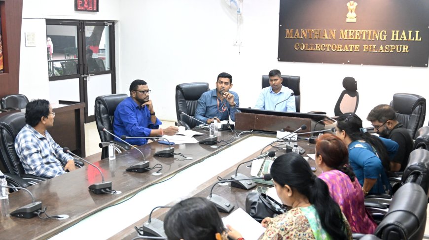 पीएम उज्ज्वला योजना से बिलासपुर जिले के 13,761 गरीब परिवारों को मिलेंगे निःशुल्क गैस सिलेंडर