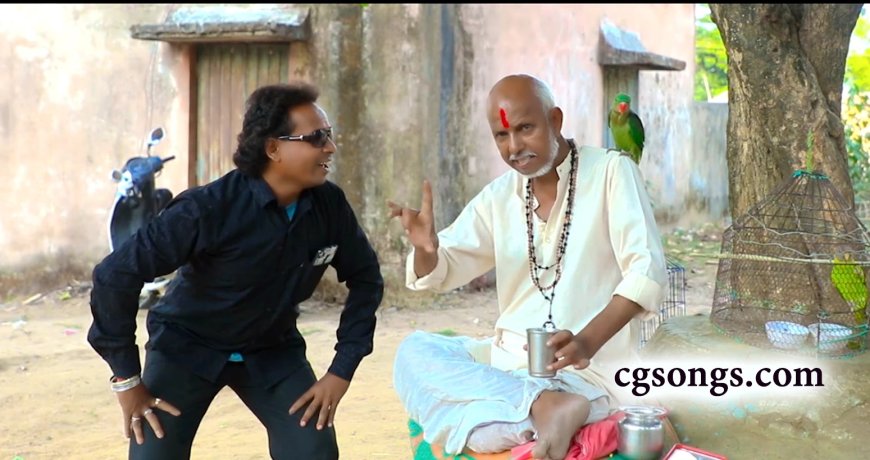 कौन थे सलीम अंसारी? : छत्तीसगढ़ी सिनेमा के हास्य नायक की अनकही कहानी