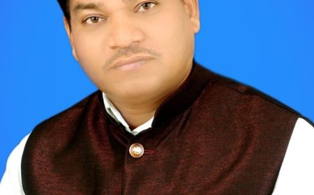 तहसील साहू संघ पाटन के नव नियुक्त उपाध्यक्ष डुलेश्वर साहू ने क्षेत्रवासियों  को छ.ग.राज्य स्थापना दिवस व देव उठनी ( जेठावनी  )  पर्व की दिये बधाई व शुभकामनाएँ