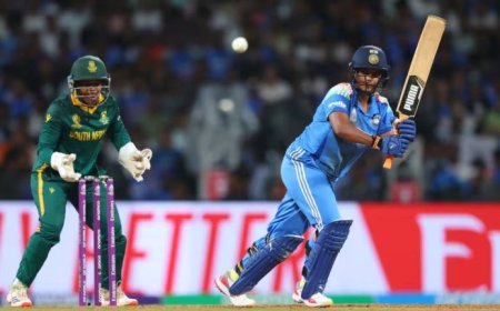 299 रन का दिया लक्ष्य, शैफाली और दीप्ति ने जड़े अर्धशतक