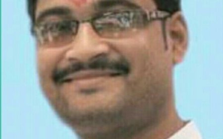 छत्तीसगढ़ महतारी की मूरत संवारने जिनको बोलते हो परदेसिया,उससे लें चंदा वो सहर्ष देंगे , विवाद खत्म करें : प्रदेश महासचिव सिंह