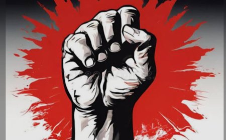 धरना प्रदर्शन आंदोलन को उगाही का जरिया न बनाए जिला प्रशासन, मुख्यमंत्री से हस्तक्षेप कर तुकलगी फरमान को निरस्त करने की मांग