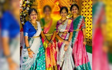 बस-ट्रक हादसे में उजड़ गया एक पिता का सपना