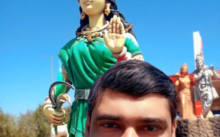 संग चलव रे,जूर मिल के रहव रे,शांति प्रिय समाज संग आपसी गोठ बात ले मामला ल शांत करो,मैं मध्यस्थता करे बर हों तैयार : प्रदेश महासचिव सिंह