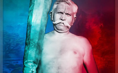 न्यूयॉर्क में देखी गयी छत्तीसगढ़ की विरासत, “छत्तीसगढ़ के भीम : चिंताराम” ने रचा नया अध्याय