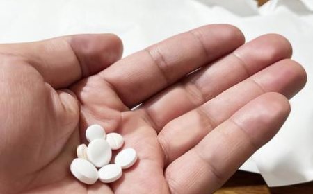 राज्य में मरीजों की सुरक्षा सर्वोपरि: CGMSC ने तीन दवाओं को तीन वर्ष के लिए ब्लैकलिस्ट किया