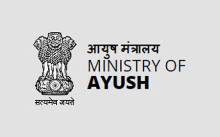 आयुष चिकित्सा पध्दति का लाभ राज्य में जन-जन तक पहुंचाया जा रहा