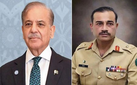 भारत की संभावित कार्रवाई से पाक सेना-सरकार डरी