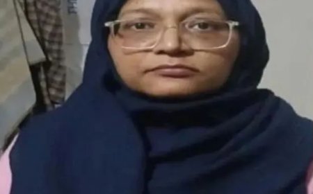 दिल्ली ब्लास्ट के बाद गिरफ्तार डॉक्टर शाहीन के खिलाफ IMA का बड़ा एक्शन