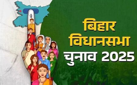 बिहार में NDA 200 पार, आज शाम भाजपा मुख्यालय जा सकते हैं पीएम मोदी