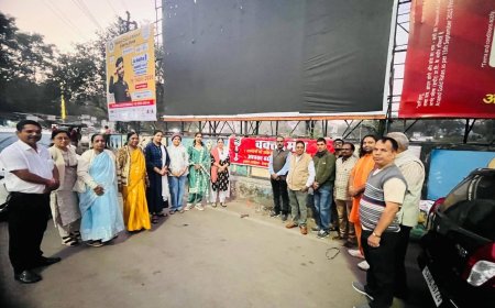 वक्ता मंच ने शीत लहर में जरूरतमंदो को कंबल बांटे