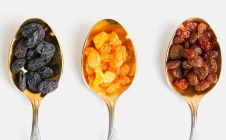 क्या आप भी असली और नकली किशमिश को पहचानने में हो जाते हैं कन्फ्यूज, तो चिंता करने की कोई जरूरत नहीं….