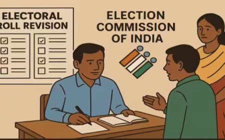 बीएलओ की डबल हो गई सैलरी