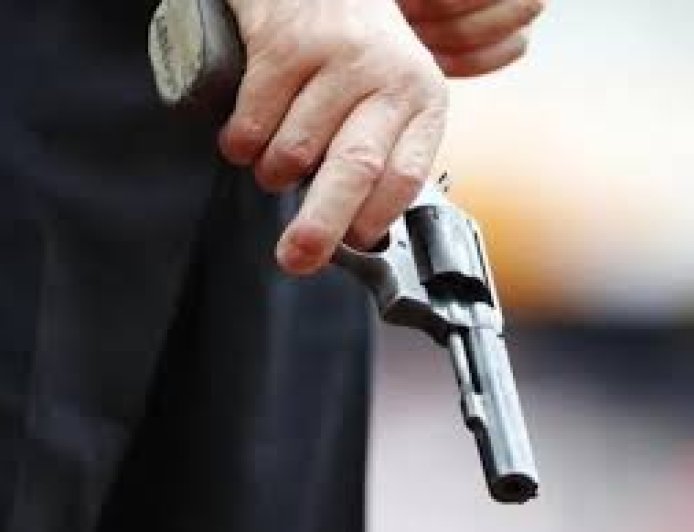 बिहार के ‘भाई’ का छत्तीसगढ़ की लड़की पर आया दिल, कट्टा लेकर मिलने पहुंचा