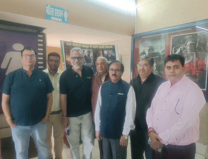 *चलो पिक्चर चले: सिंगल स्क्रीन सिनेमा के पुनरुत्थान की नई पहल*