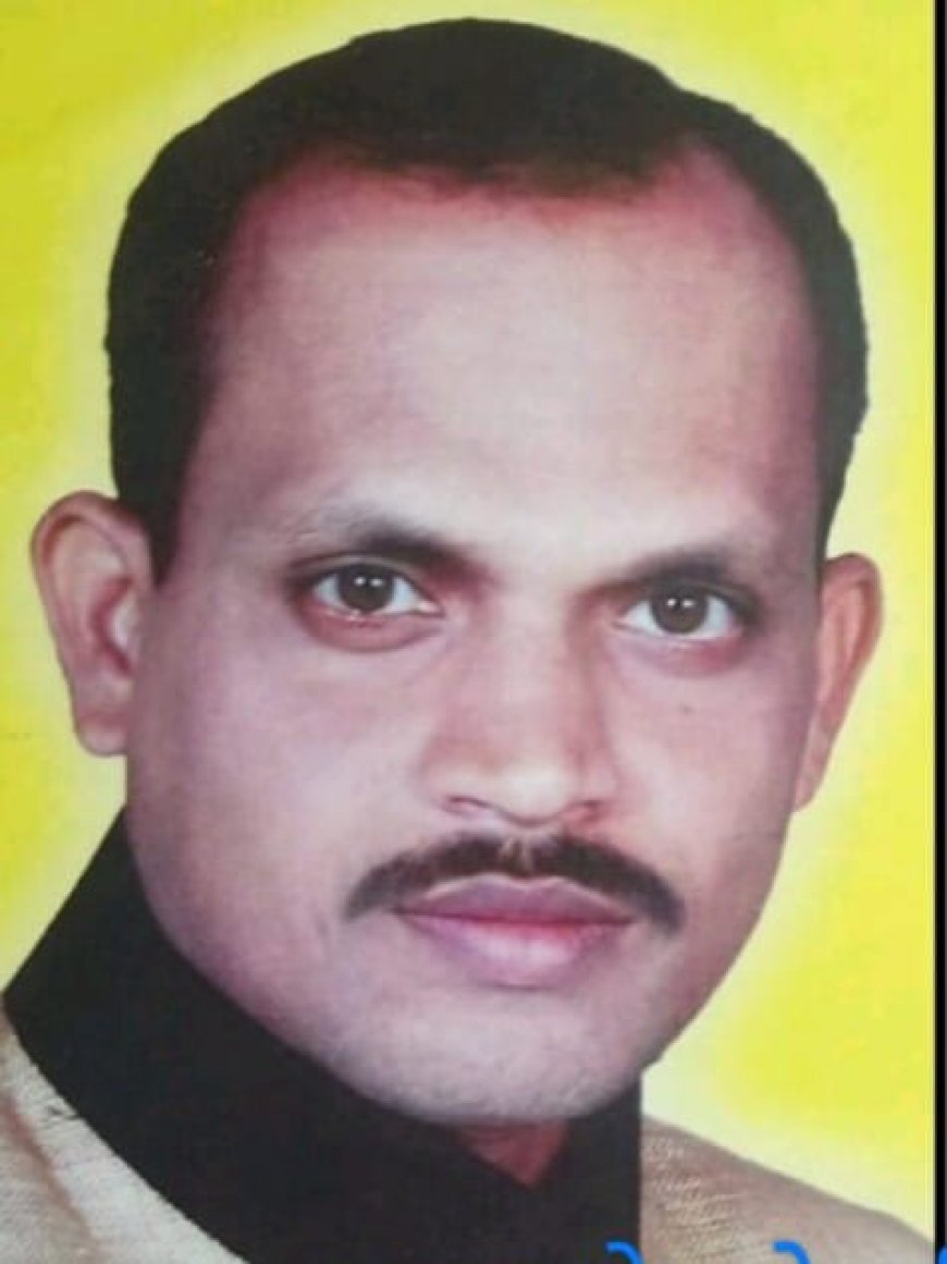 नगर पालिका  अध्यक्ष दयानंद सोनकर ने  अमलेशवर नगर वासियों को छ.ग.राज्य स्थापना दिवस व देव उठनी ( जेठावनी  ) पर्व की दिये बधाई व शुभकामनाएँ