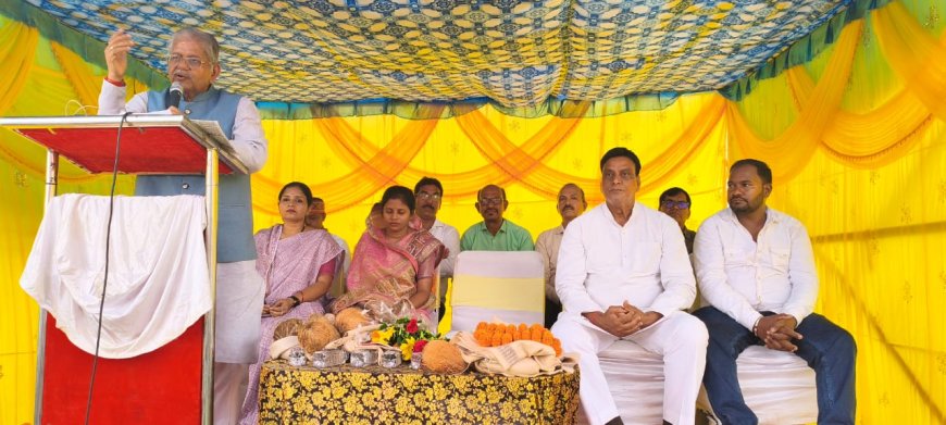 सरदार वल्लभभाई पटेल का प्रतिमा अनावरण समारोह