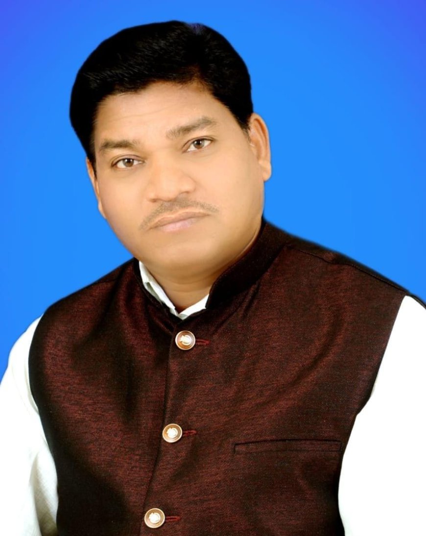 तहसील साहू संघ पाटन के नव नियुक्त उपाध्यक्ष डुलेश्वर साहू ने क्षेत्रवासियों  को छ.ग.राज्य स्थापना दिवस व देव उठनी ( जेठावनी  )  पर्व की दिये बधाई व शुभकामनाएँ