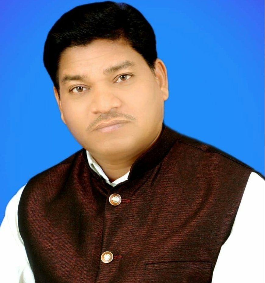 तहसील साहू संघ पाटन के नव नियुक्त अध्यक्ष लालेश्वर  साहू ने क्षेत्रवासियों  को छ.ग.राज्य स्थापना दिवस व देव उठनी ( जेठावनी  )  पर्व की दिये बधाई व शुभकामनाएँ