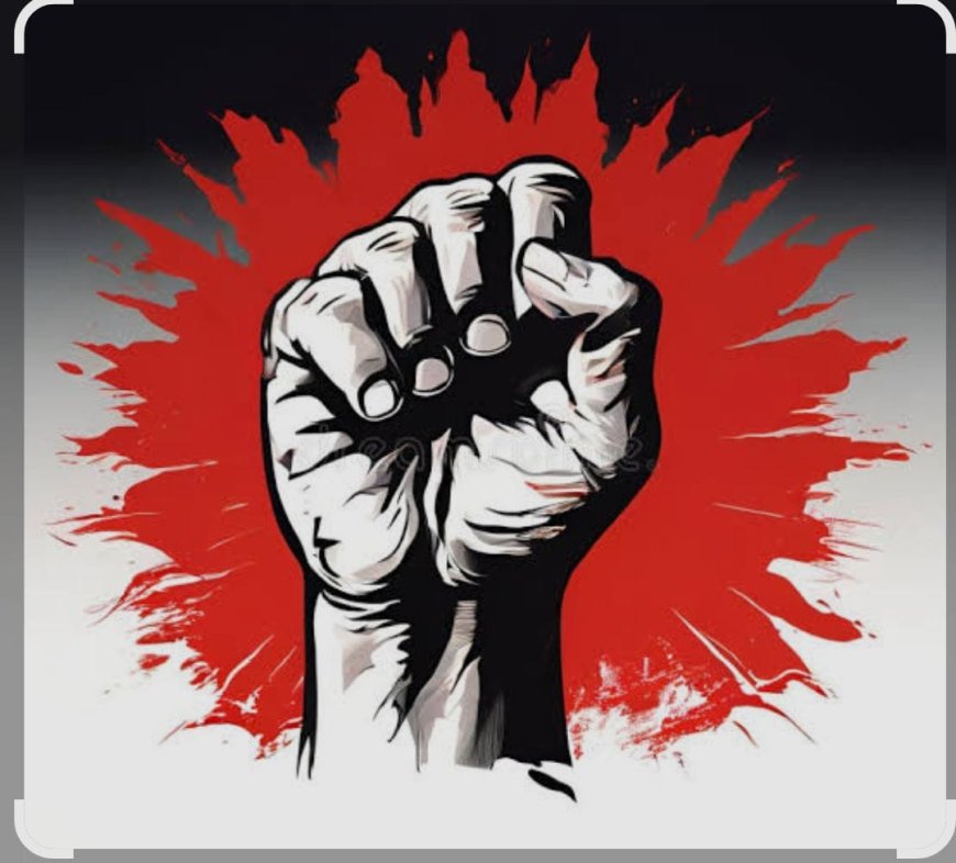 धरना प्रदर्शन आंदोलन को उगाही का जरिया न बनाए जिला प्रशासन, मुख्यमंत्री से हस्तक्षेप कर तुकलगी फरमान को निरस्त करने की मांग