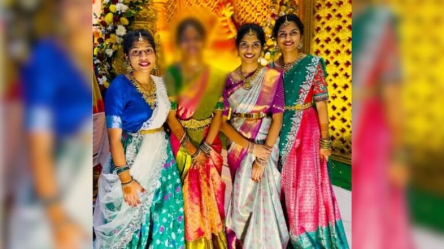 बस-ट्रक हादसे में उजड़ गया एक पिता का सपना