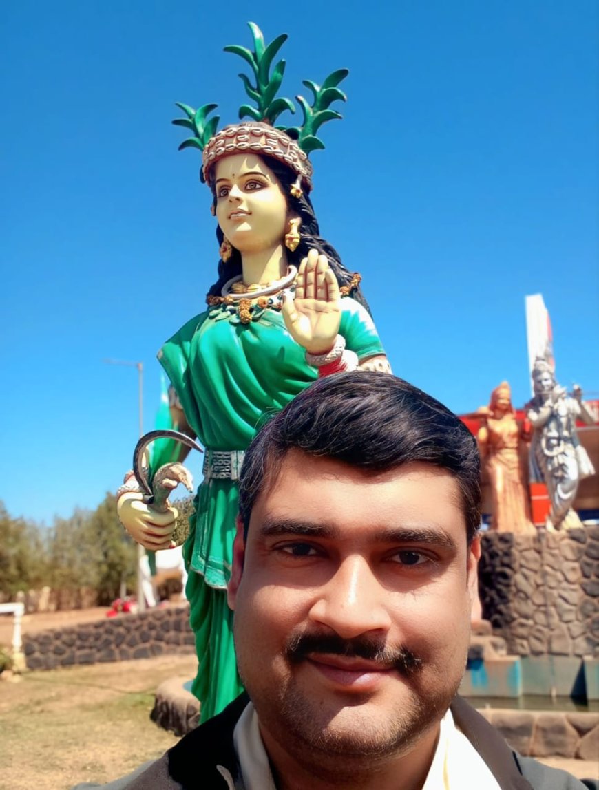 संग चलव रे,जूर मिल के रहव रे,शांति प्रिय समाज संग आपसी गोठ बात ले मामला ल शांत करो,मैं मध्यस्थता करे बर हों तैयार : प्रदेश महासचिव सिंह