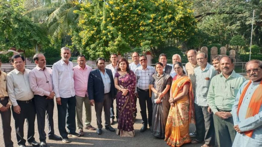 दाऊ रामचंद्र देशमुख के नाम पर राज्य अलंकरण देने की मांग गूंजी