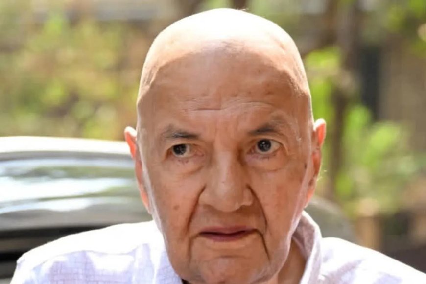 धर्मेंद्र के बाद अब 92 वर्षीय प्रेम चोपड़ा अस्पताल में भर्ती, फैंस में बढ़ी चिंता